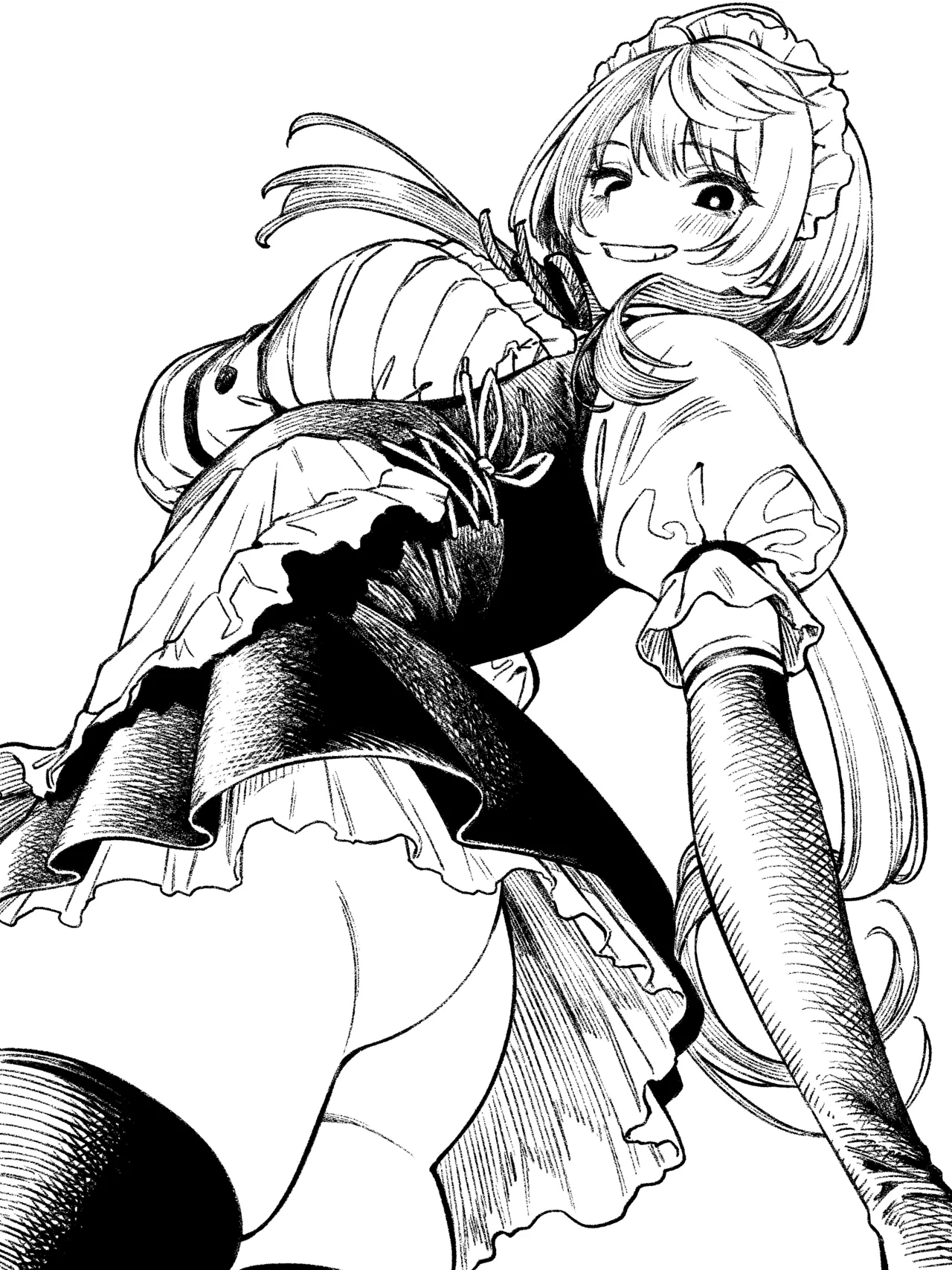 愛須冷蔵 Fanbox page 2 full