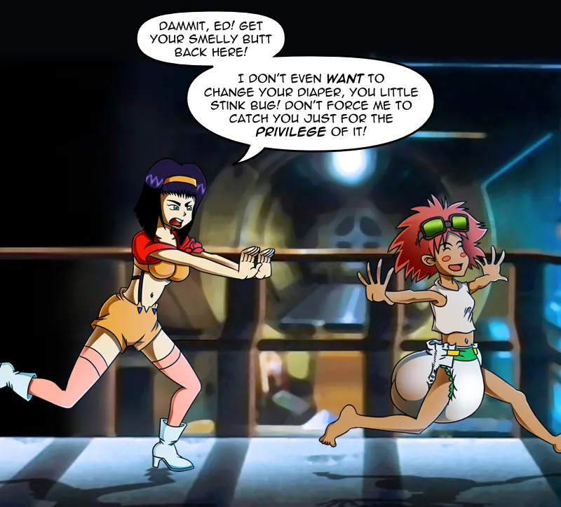 Diaper Divas page 4 full