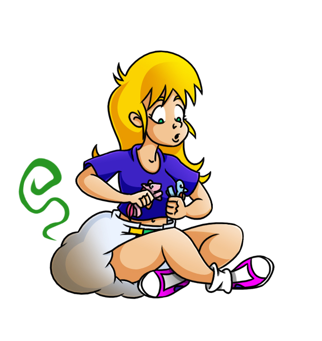 Diaper Divas page 6 full