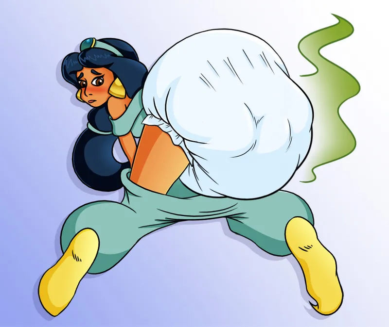 Diaper Divas page 8 full