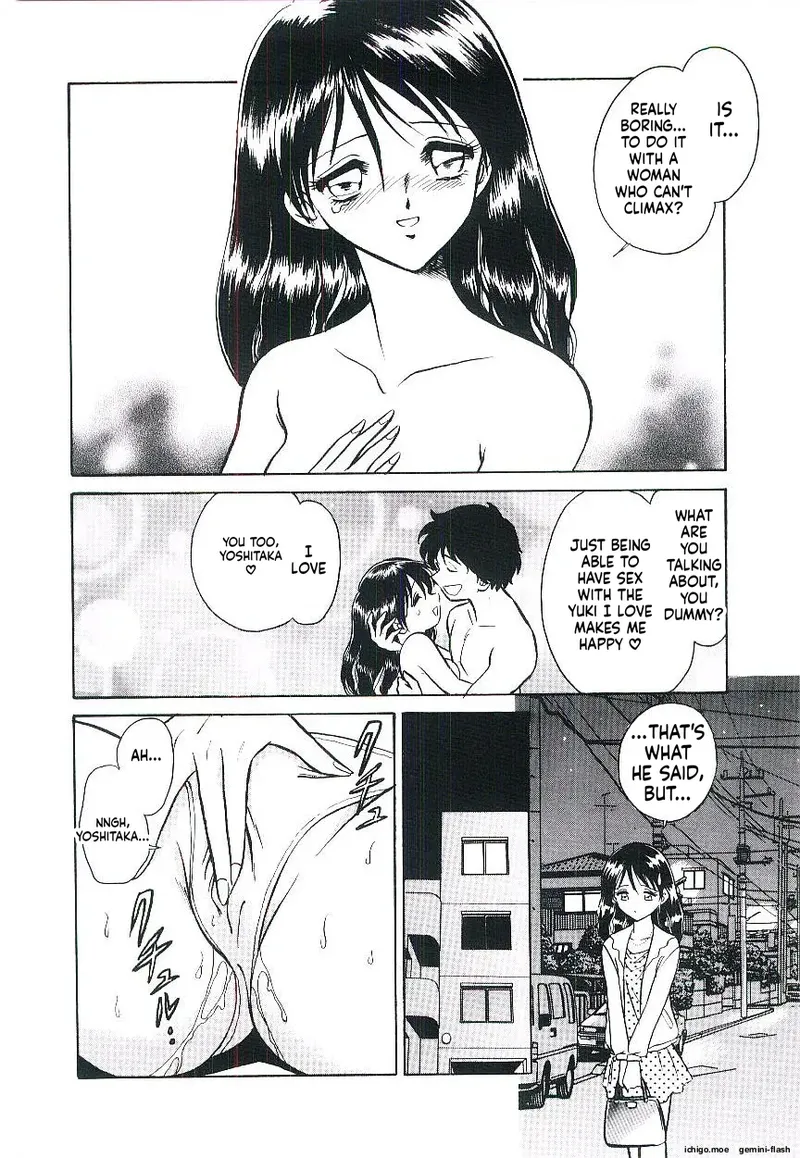 As a Naughty Girl page 9 full