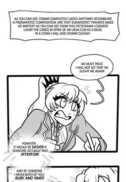Ruby &amp; Yang 2  - Uncensored