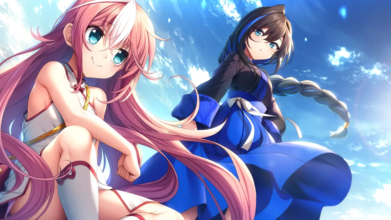 souten koihime page 3 full