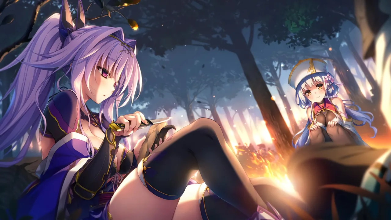 souten koihime page 7 full