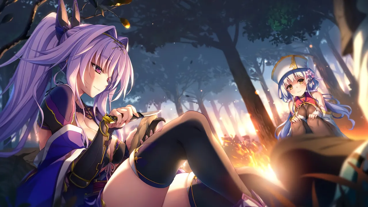souten koihime page 8 full