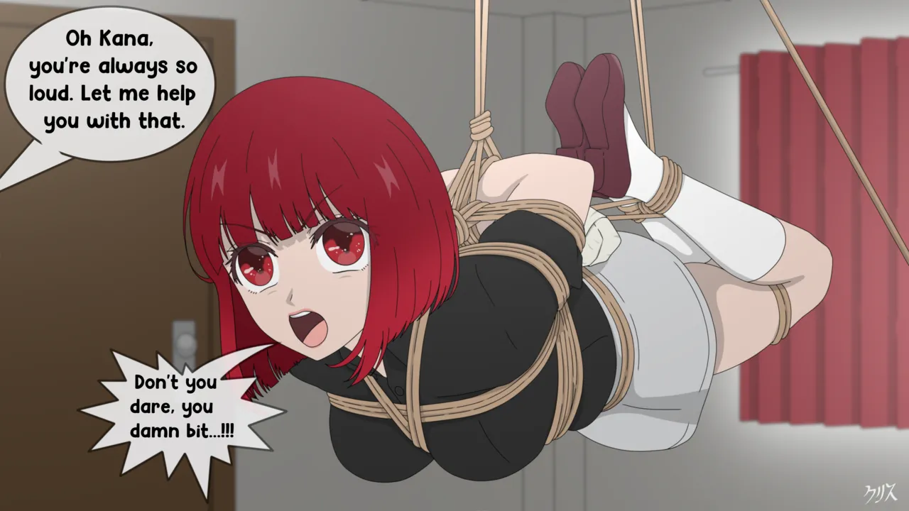 クリス page 10 full