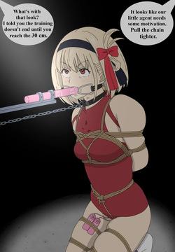 クリス
