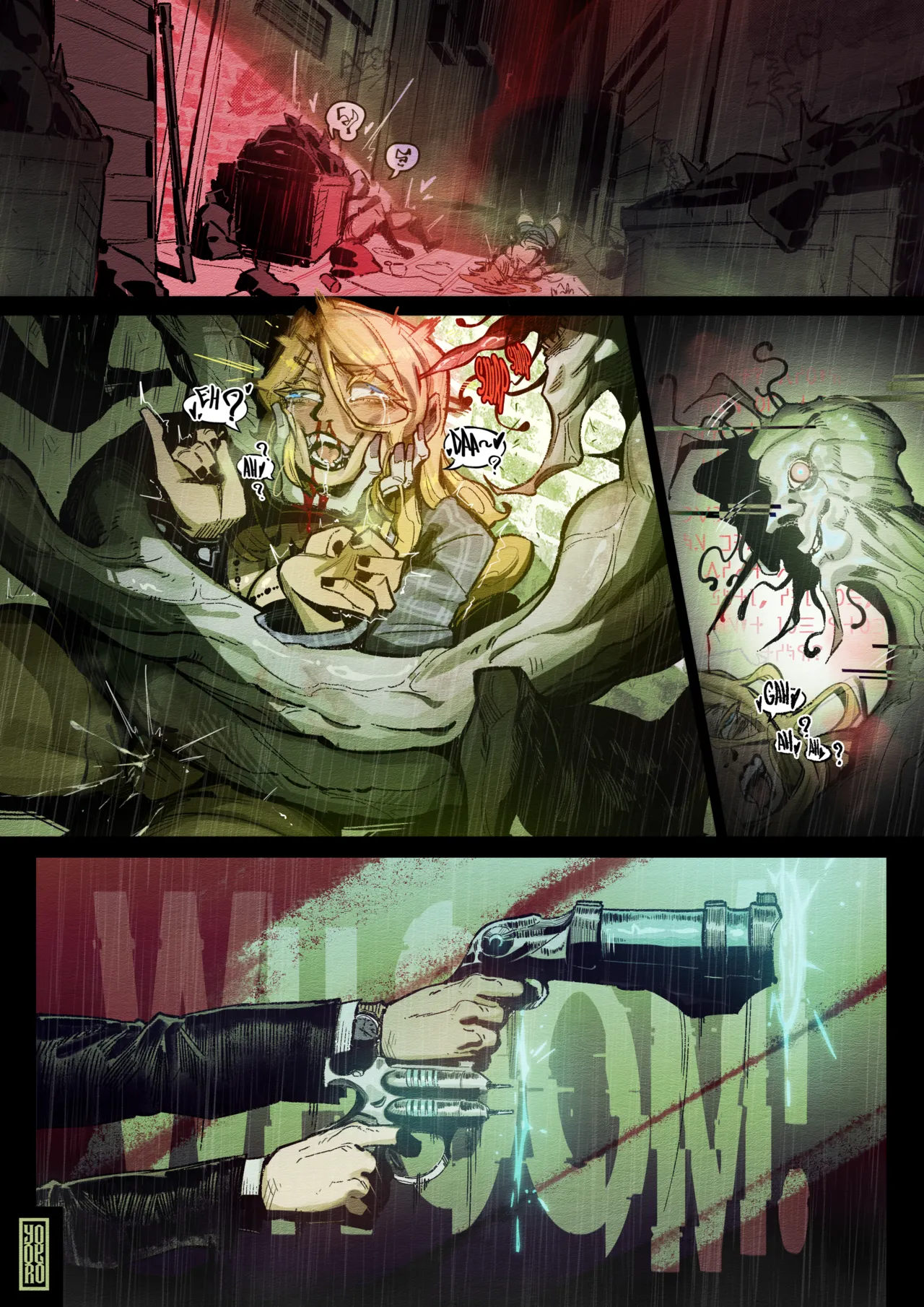 MIB page 1 full