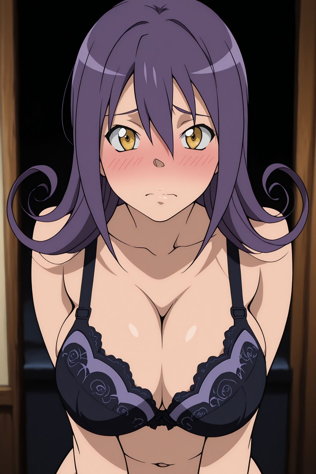 Blair+-+Soul+Eater+NSFW+Photobook+IL page 4 full