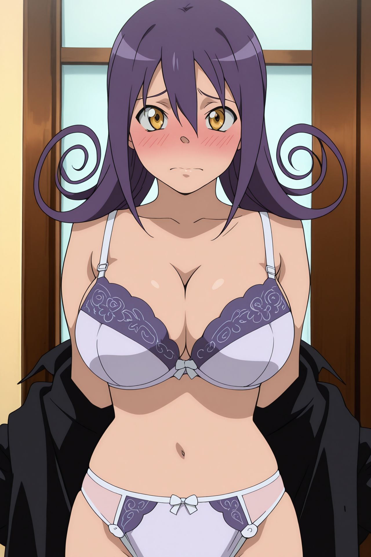 Blair+-+Soul+Eater+NSFW+Photobook+IL page 5 full