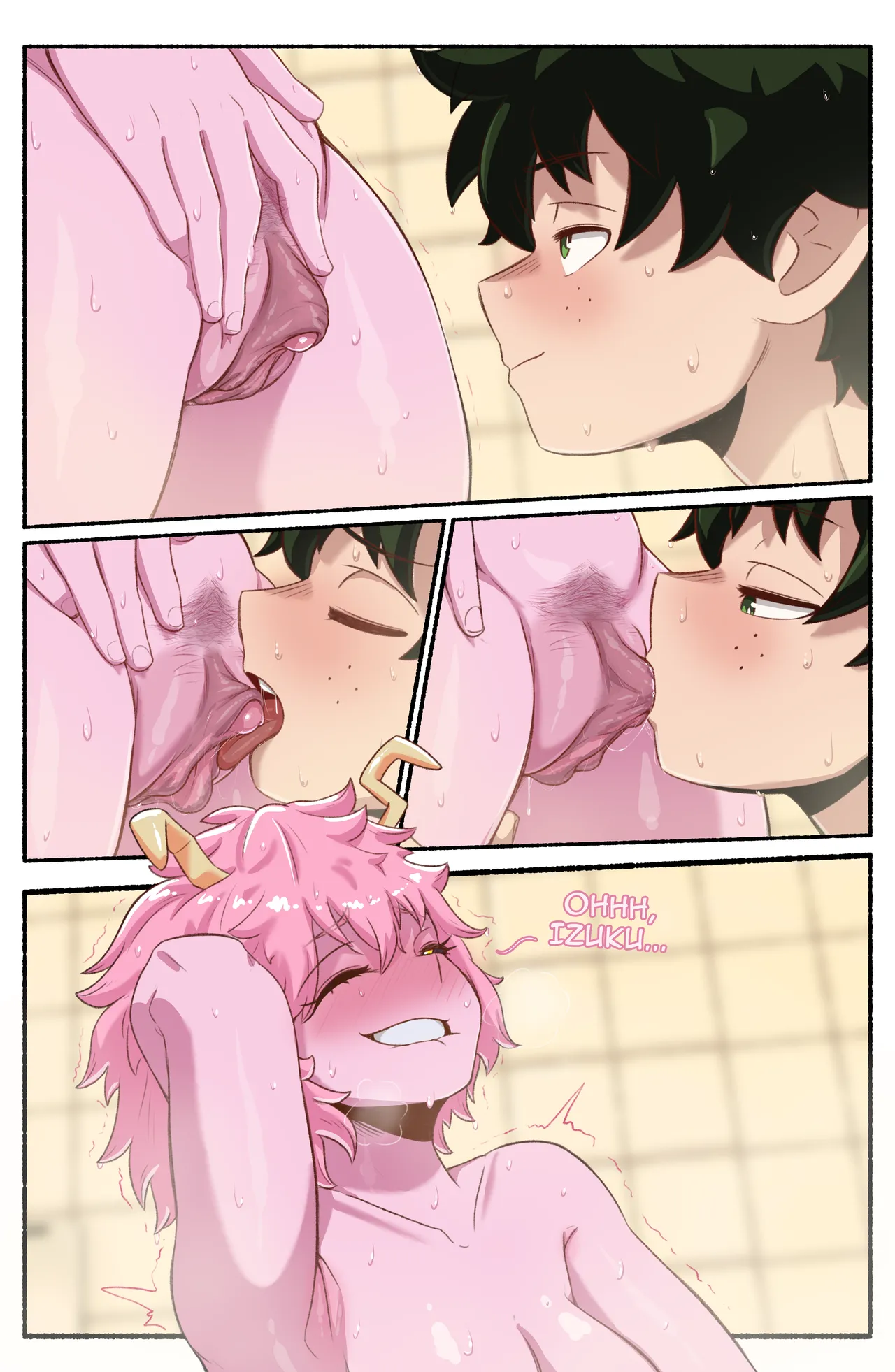 GreatM8 - WorstM8 page 1 full