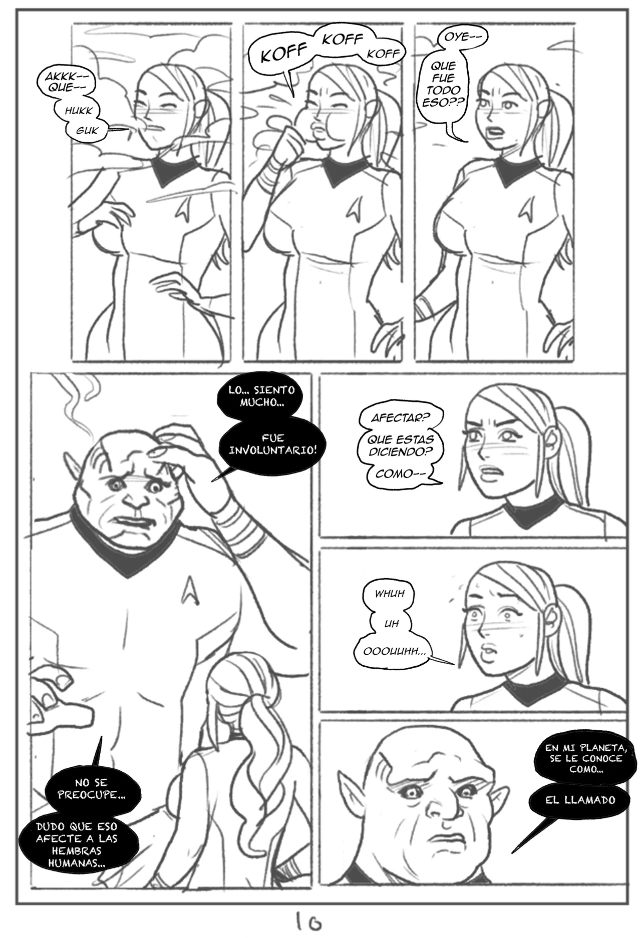 Nunca insultes al Repecki capítulo 1 page 10 full