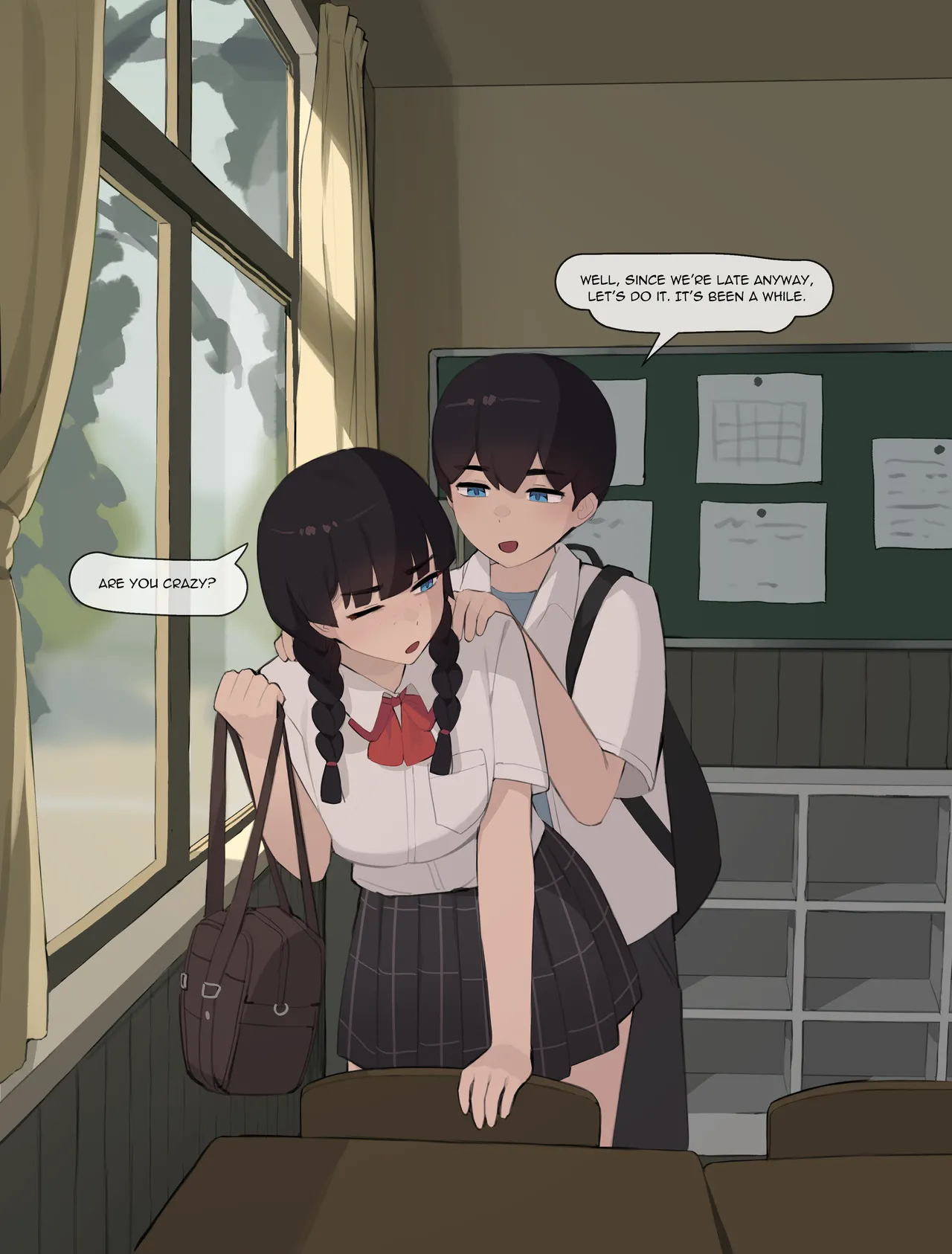 Family page 3 full