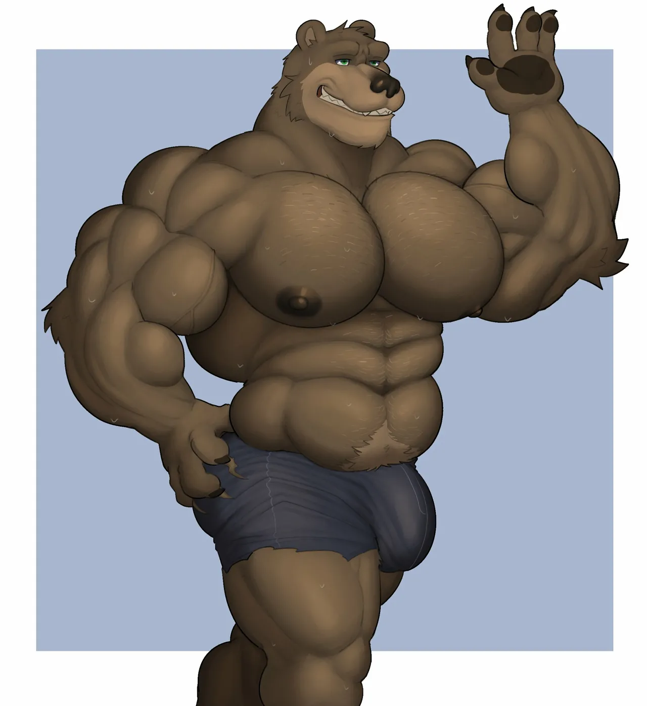Fleshformomo page 4 full