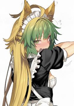Kamisato Sora