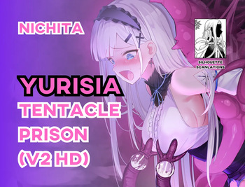 Yurisia - Tentacle Prison cover