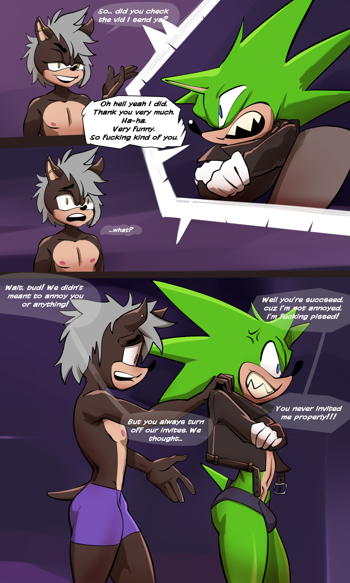 Envy page 6 full