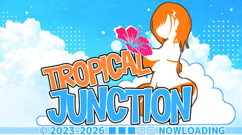 Tropical Junction cover