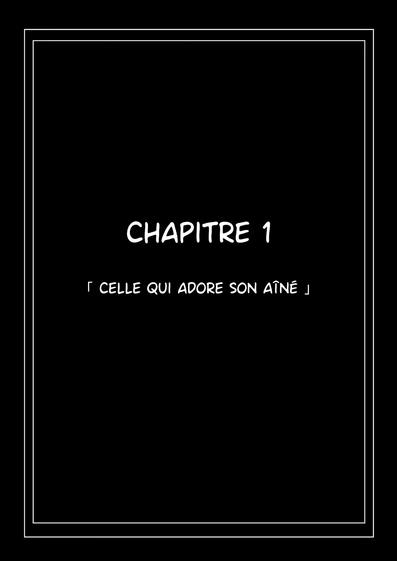 Koushinchou de Namaiki na Kouhai ga Jitsu wa Kojirase Dosukebe de, Boku no Koto ga Daisuki datta Hanashi | L'histoire d'une Nageuse, grande et arrogante, qui est en fait une Perverse Amoureuse de Moi page 6 full