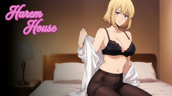 Harem House