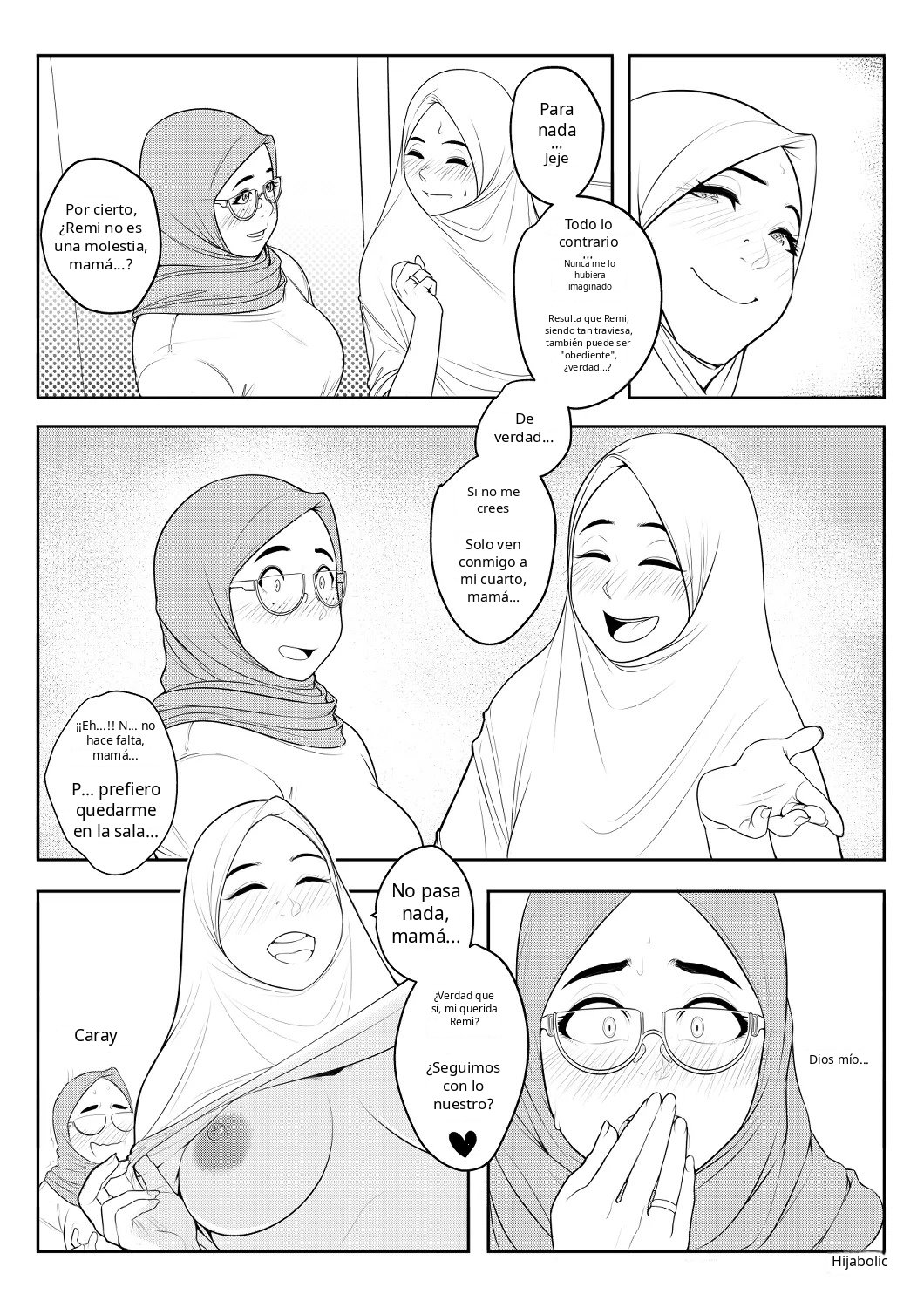 Arisan page 5 full