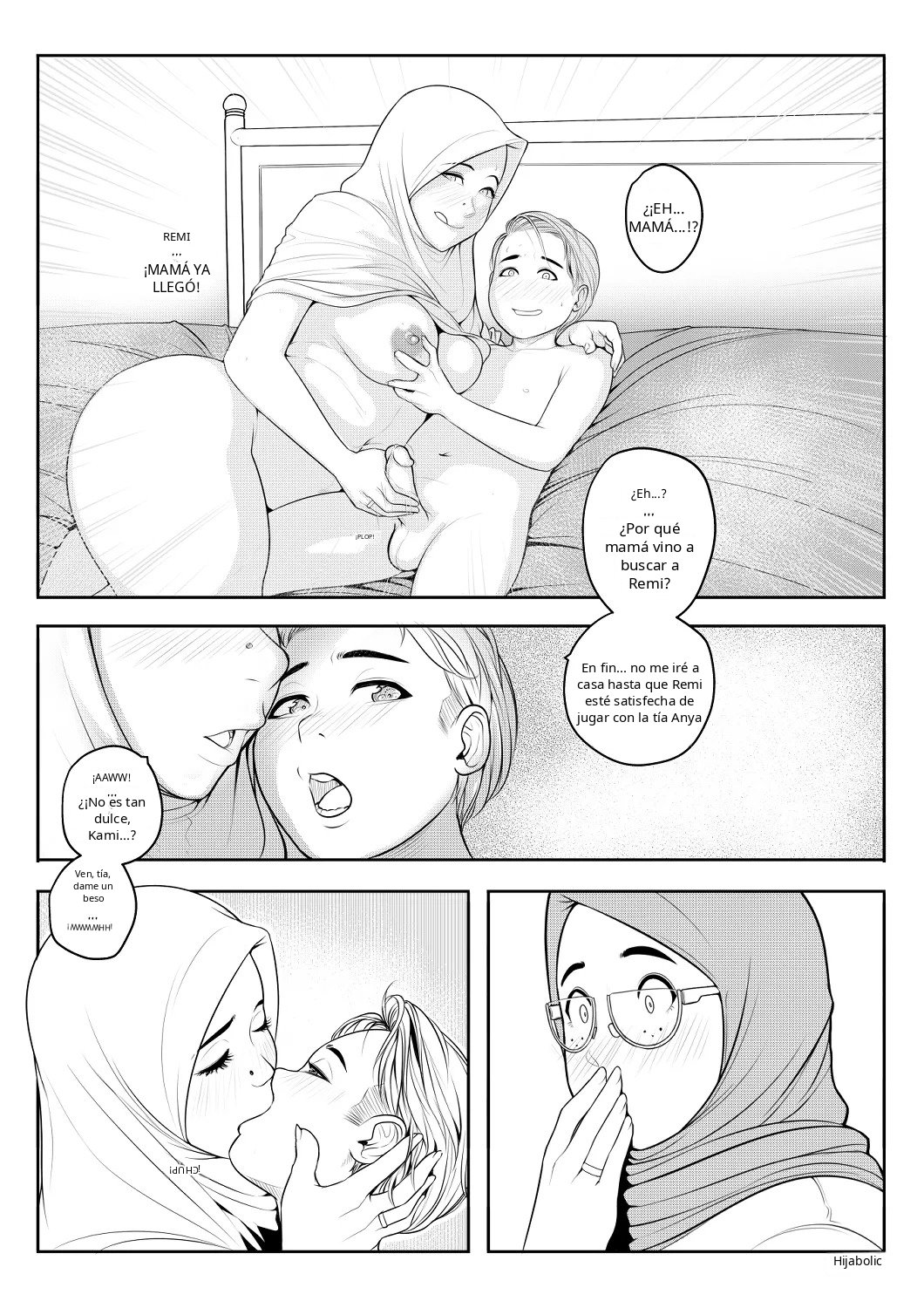 Arisan page 6 full