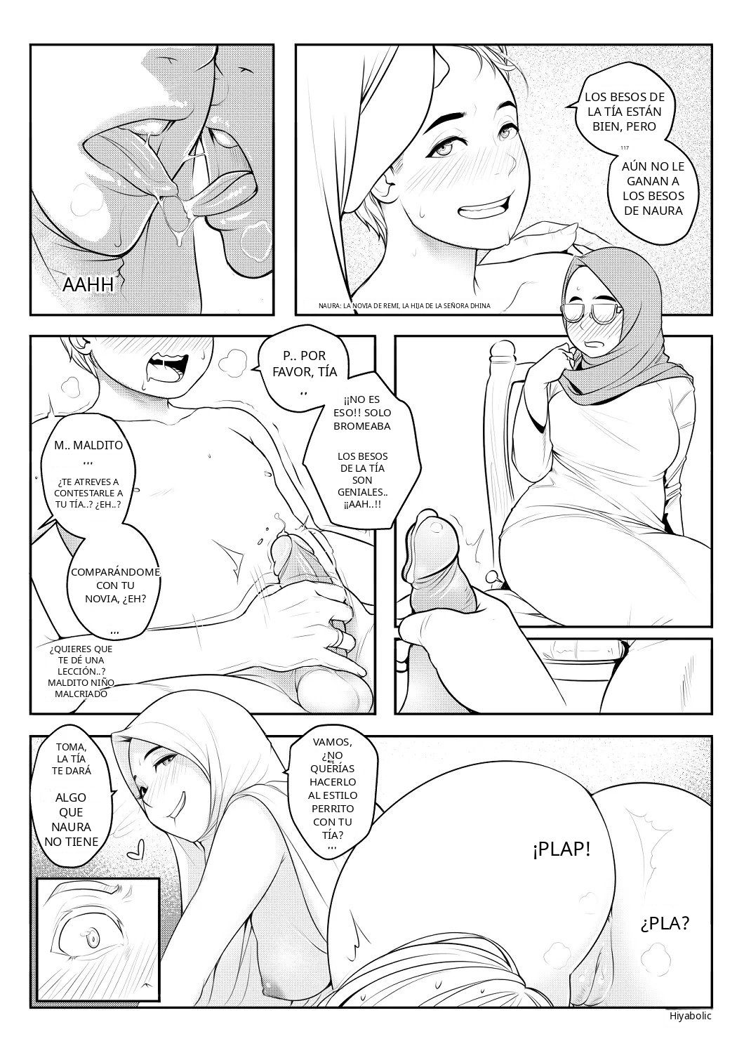 Arisan page 7 full