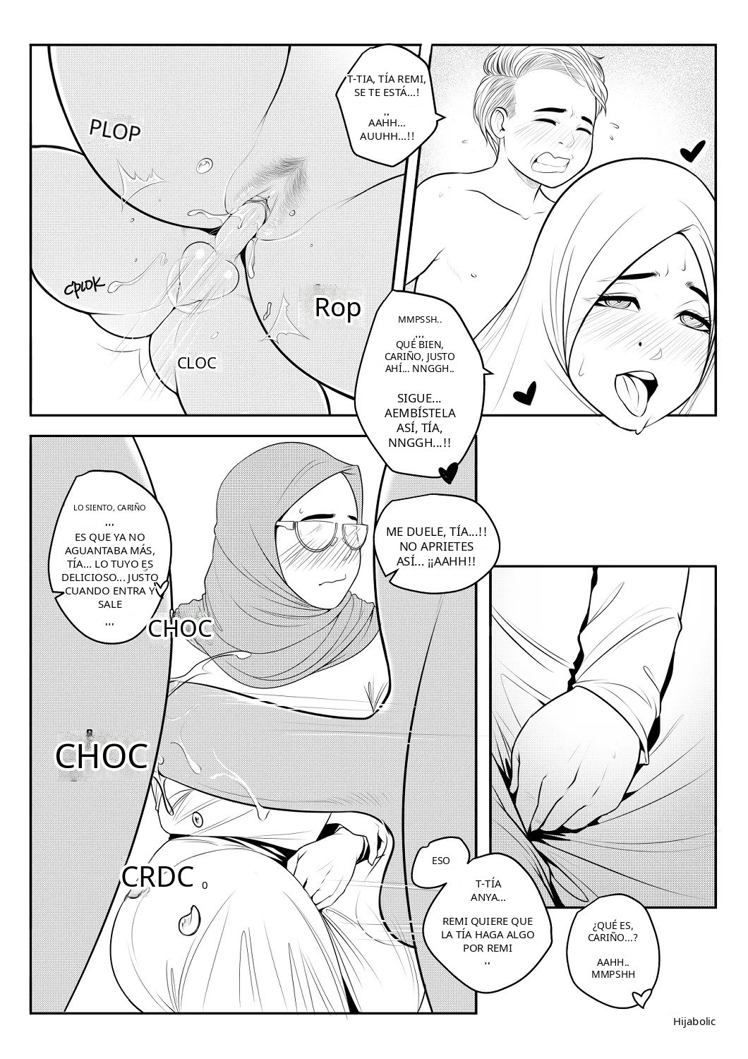 Arisan page 9 full