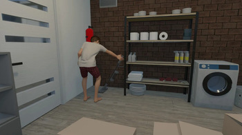 JimmyAwkwardAdventures-v0.32.9-VN 18/19 cover