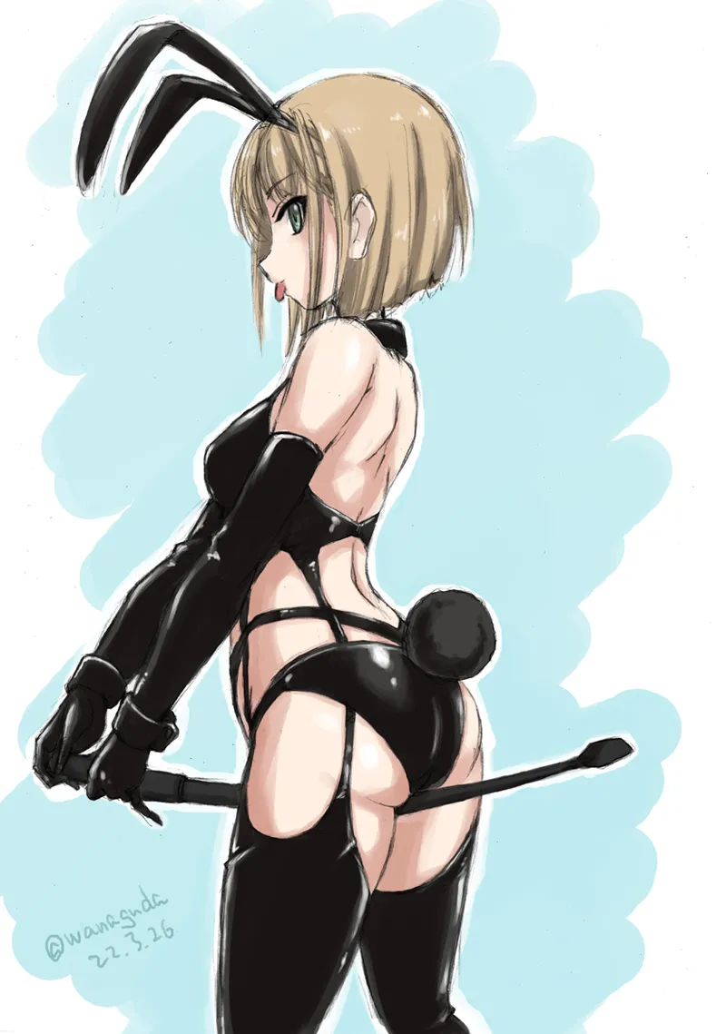 Femdom Collection 1 page 9 full