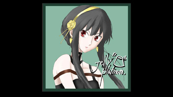 ゼリープラチナ / jellyplatinum21 Pixiv cover