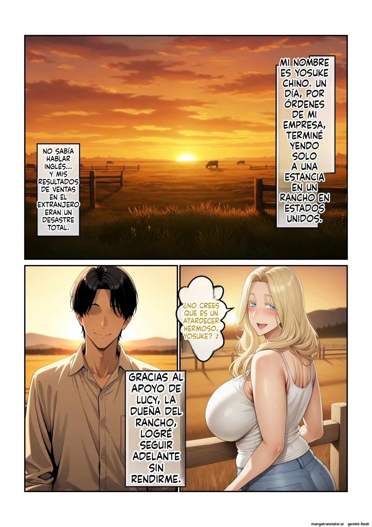 Home stay sakino bakunyuu blonde bijyouni mesuushi cosde yuwakusarete ittchalove tanetsuke seikatsu 2 page 2 full