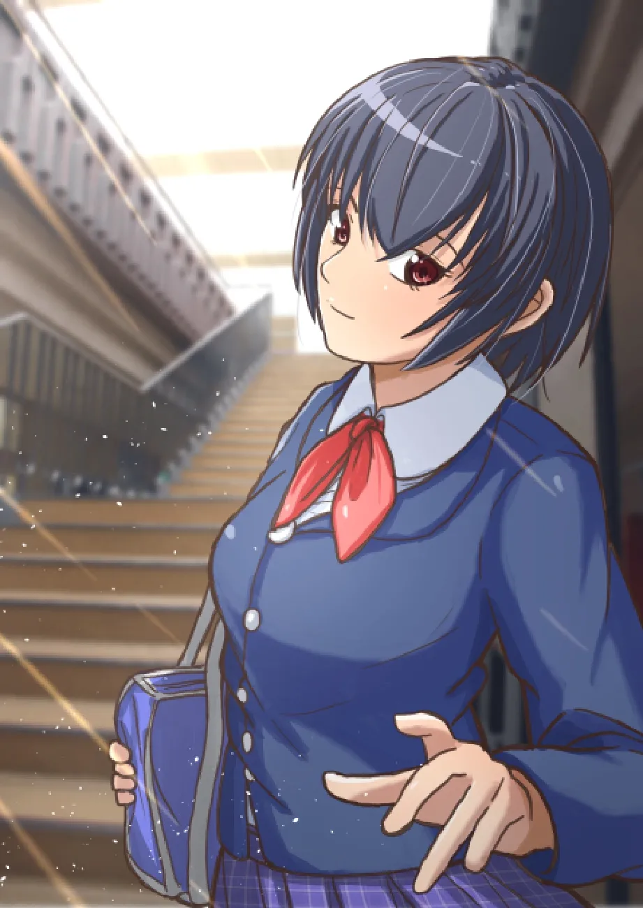 Chotto Toire itte kuru page 3 full