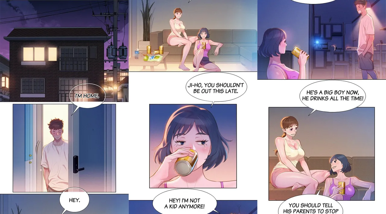 What Do You Take Me For  Ep_002 page 2 full