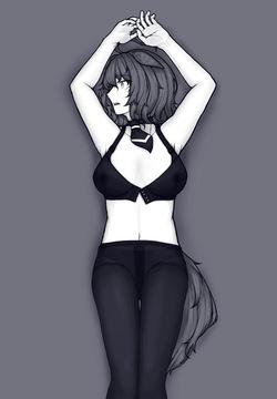 速子暖暖
