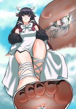 Patreon Artworks