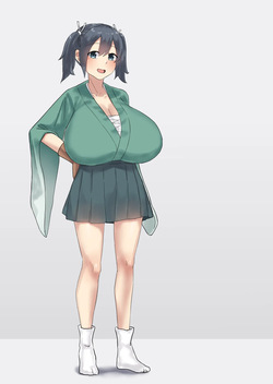 Soryu Mama