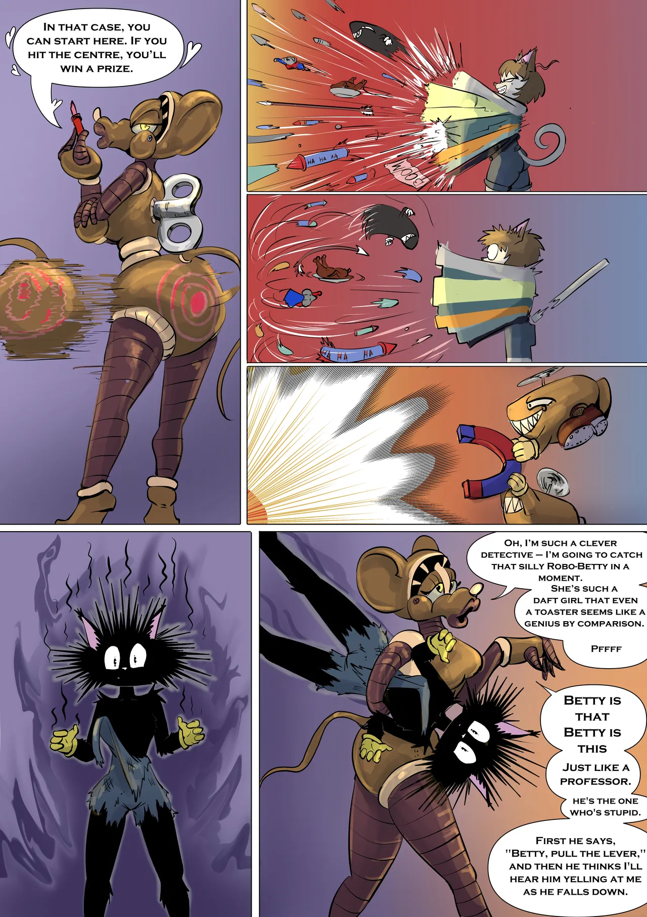 Levono in Mouse factory page 3 full