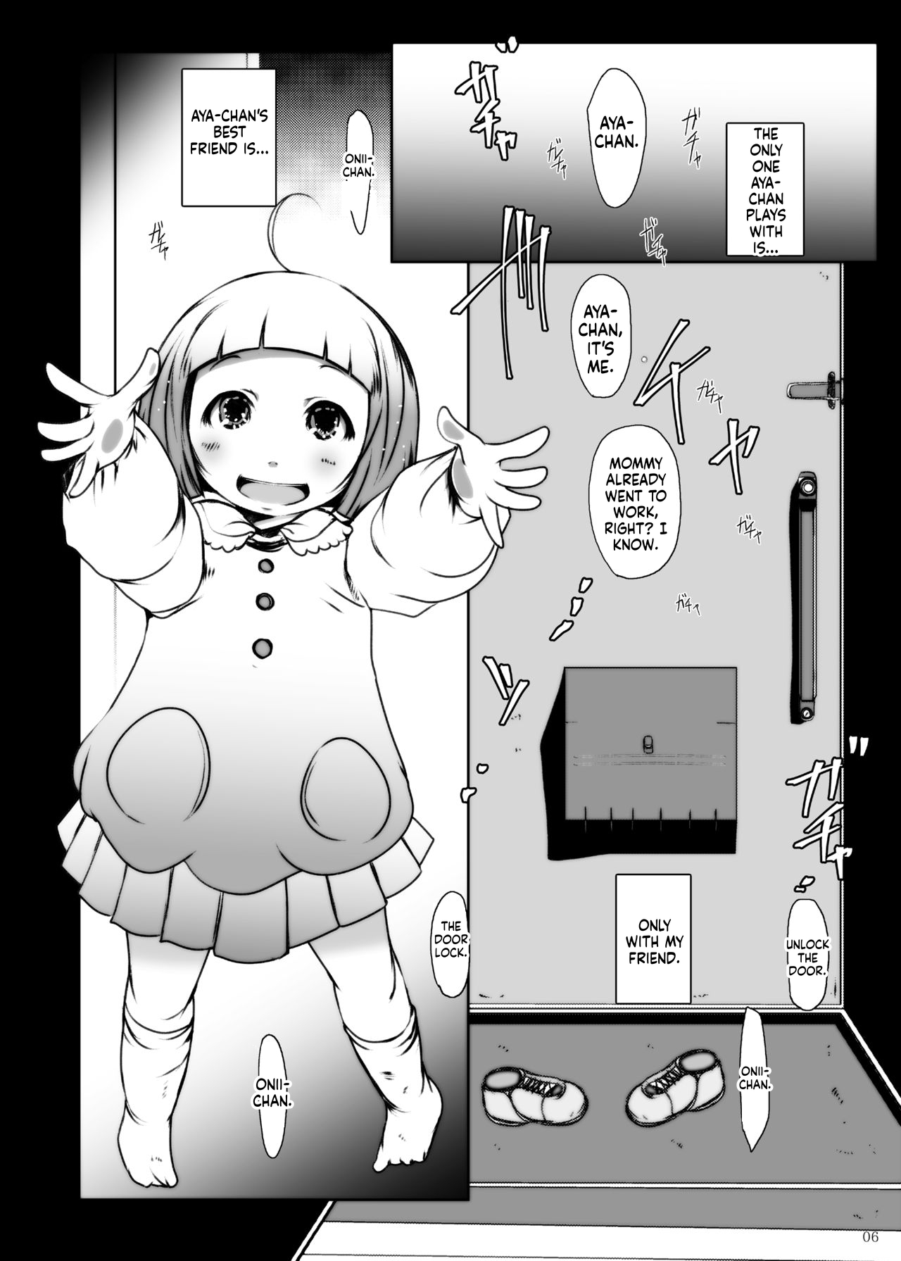 Jian Hassei 1-2-3-4 page 6 full