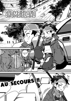 Shombieland