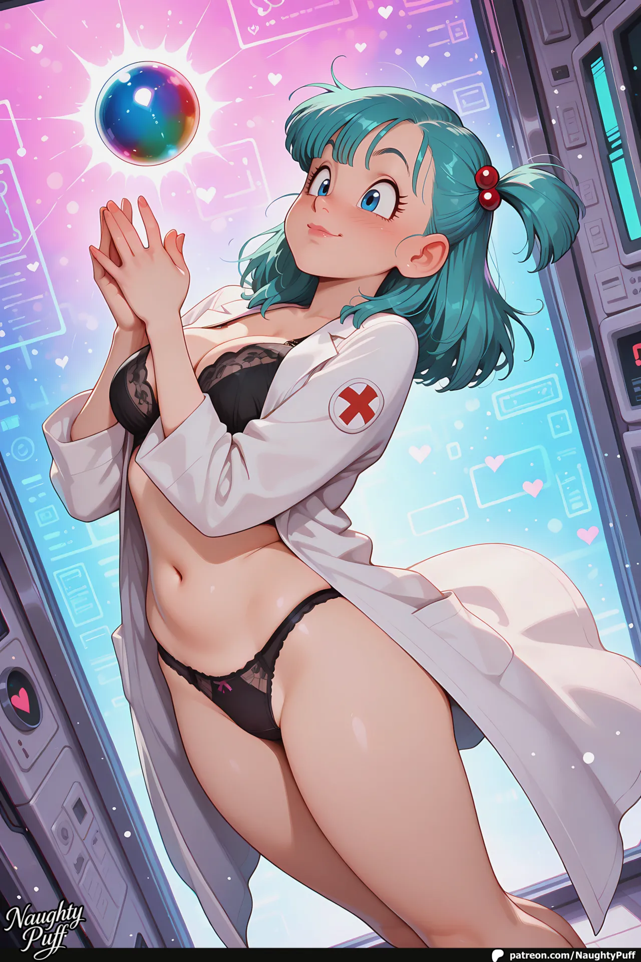 +Bulma+–+Technical+Troubles,+Private+Fixes page 10 full