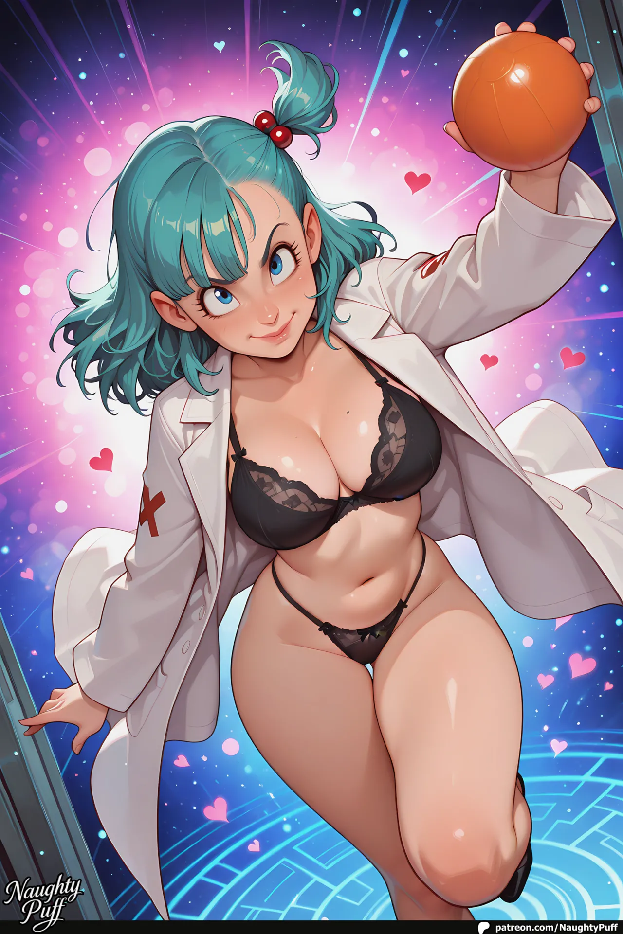 +Bulma+–+Technical+Troubles,+Private+Fixes page 4 full