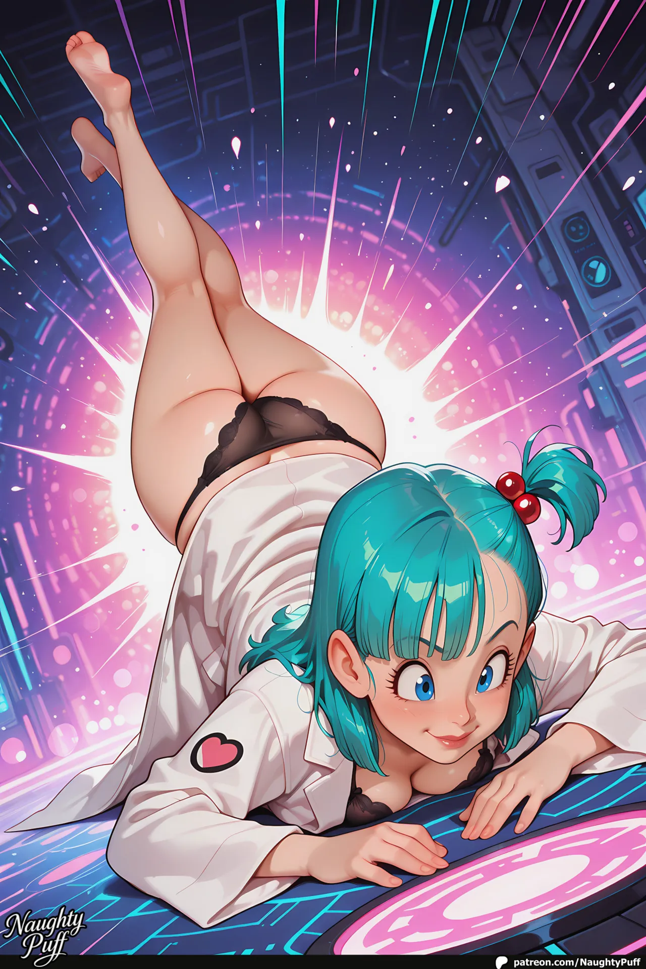 +Bulma+–+Technical+Troubles,+Private+Fixes page 5 full