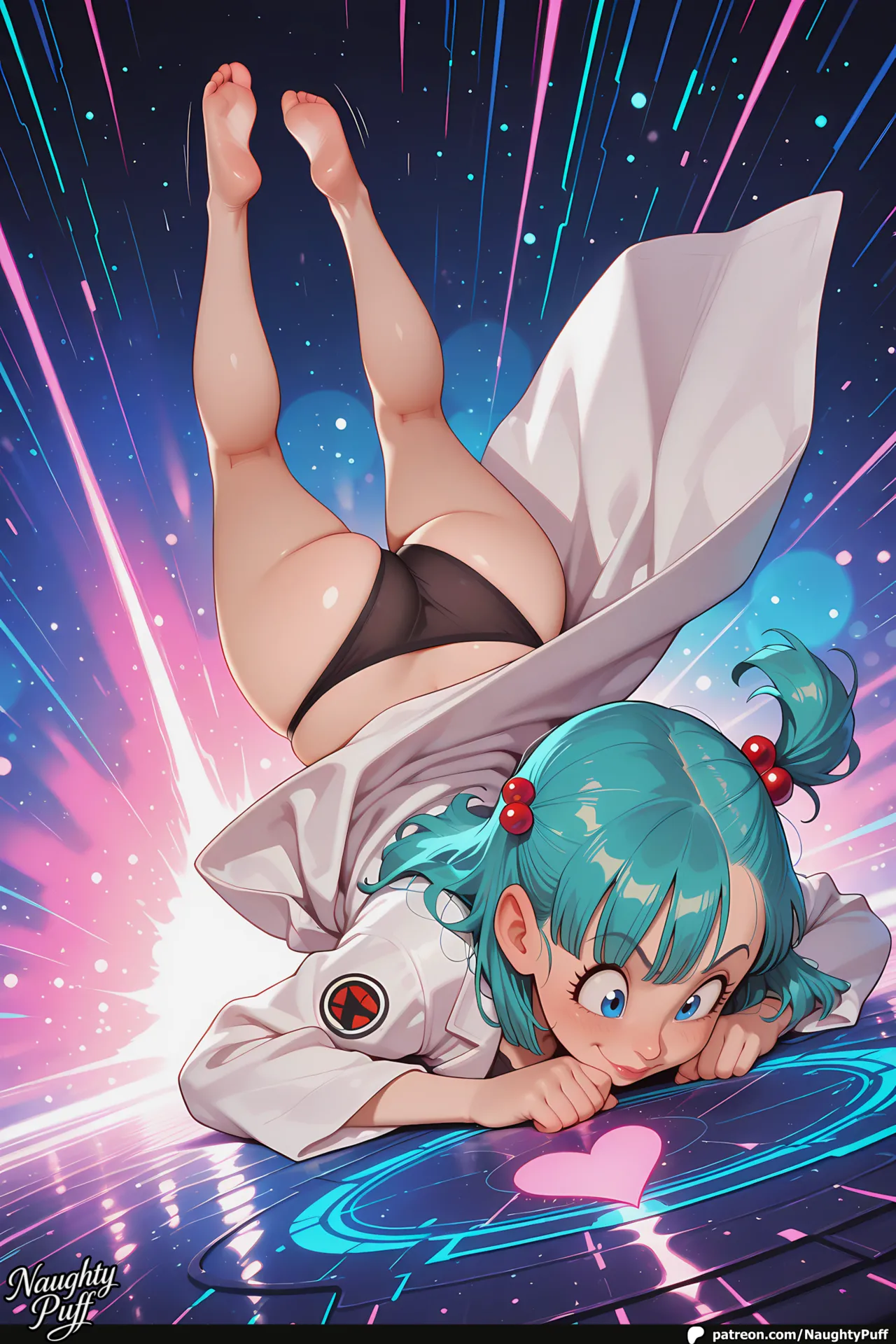 +Bulma+–+Technical+Troubles,+Private+Fixes page 6 full