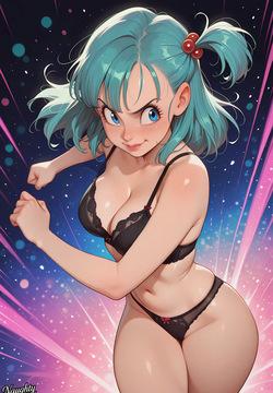 +Bulma+–+Technical+Troubles,+Private+Fixes