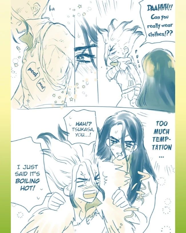 TsukaSen Log page 3 full