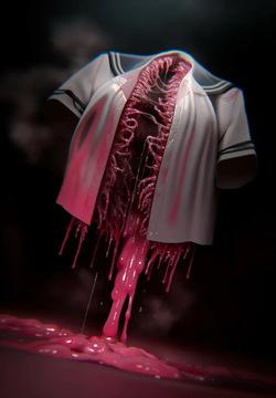 Tentacle clothes