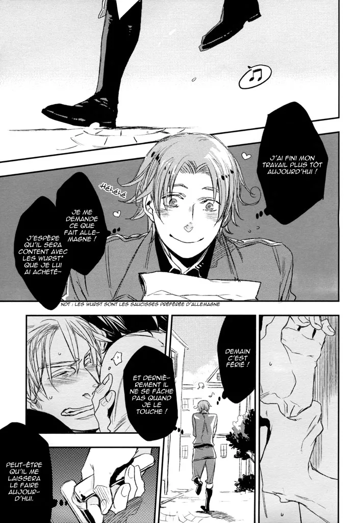 unsavory ties page 4 full