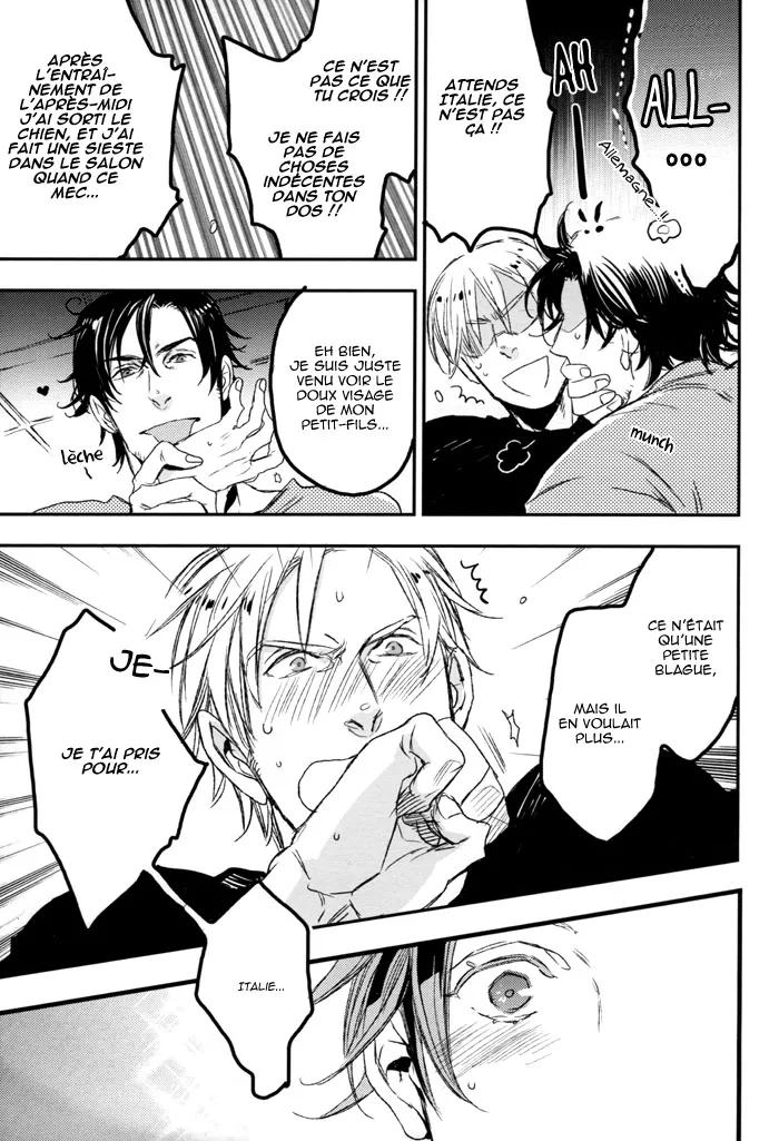 unsavory ties page 6 full