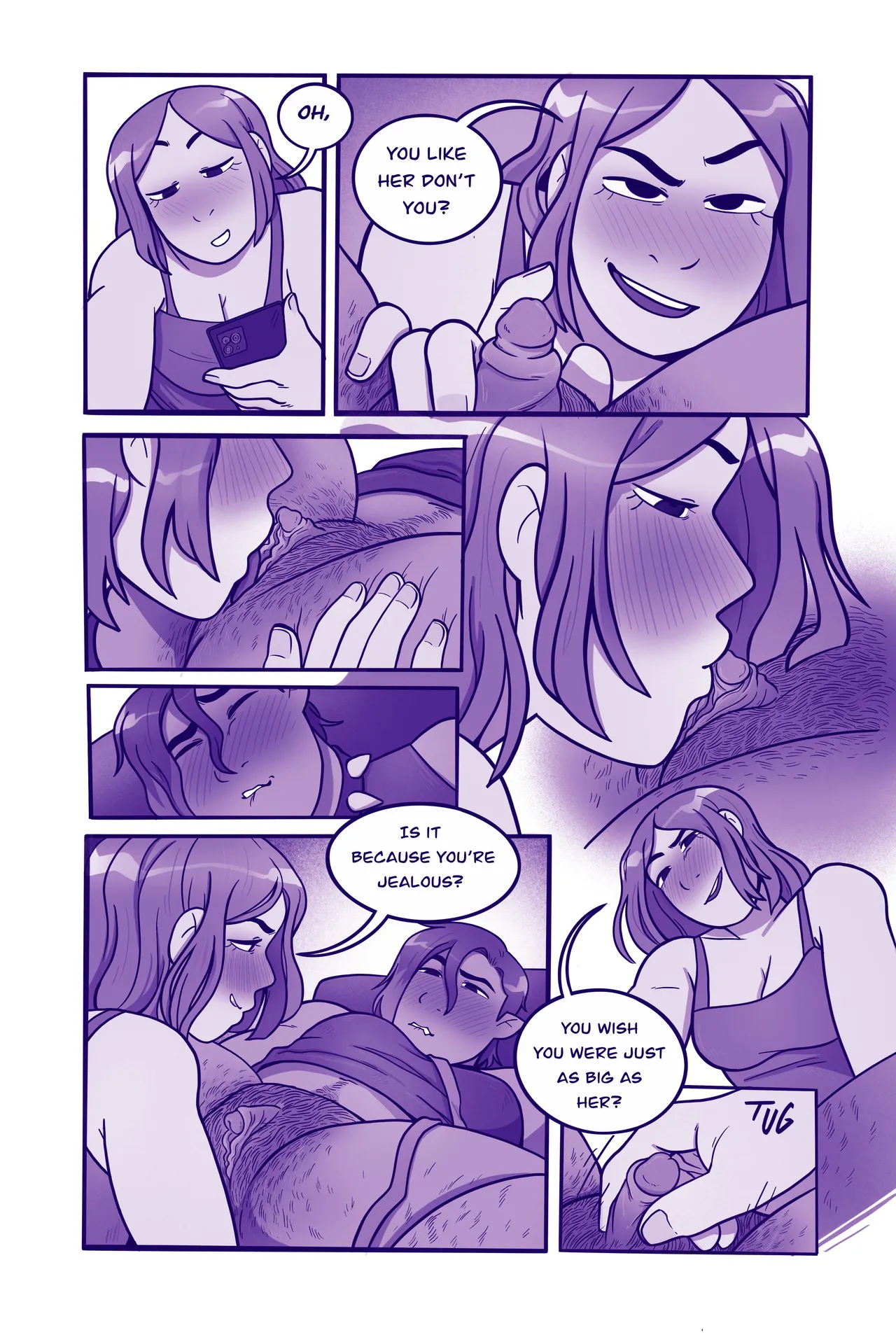 Good Dog Chapter 2 page 10 full